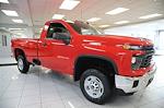 New 2025 Chevrolet Silverado 2500 Work Truck Regular Cab 4WD Pickup for sale #251471 - photo 7