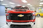 New 2025 Chevrolet Silverado 2500 Work Truck Regular Cab 4WD Pickup for sale #251471 - photo 8