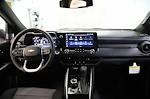 New 2025 Chevrolet Colorado Work Truck Crew Cab 4WD Pickup for sale #251490 - photo 10