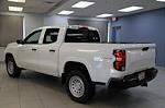 New 2025 Chevrolet Colorado Work Truck Crew Cab 4WD Pickup for sale #251490 - photo 2