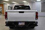 New 2025 Chevrolet Colorado Work Truck Crew Cab 4WD Pickup for sale #251490 - photo 5