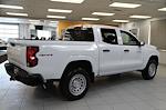 New 2025 Chevrolet Colorado Work Truck Crew Cab 4WD Pickup for sale #251490 - photo 6