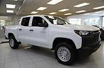 New 2025 Chevrolet Colorado Work Truck Crew Cab 4WD Pickup for sale #251490 - photo 7