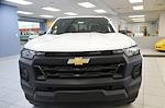 New 2025 Chevrolet Colorado Work Truck Crew Cab 4WD Pickup for sale #251490 - photo 8