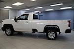 New 2025 Chevrolet Silverado 2500 Work Truck Regular Cab 4WD Pickup for sale #251497 - photo 3