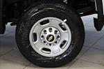 New 2025 Chevrolet Silverado 2500 Work Truck Regular Cab 4WD Pickup for sale #251497 - photo 4