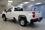 New 2025 Chevrolet Silverado 2500 Work Truck Regular Cab 4WD Pickup for sale #251497 - photo 2