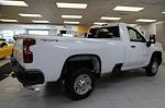 New 2025 Chevrolet Silverado 2500 Work Truck Regular Cab 4WD Pickup for sale #251497 - photo 6