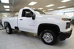 New 2025 Chevrolet Silverado 2500 Work Truck Regular Cab 4WD Pickup for sale #251497 - photo 7