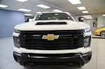 New 2025 Chevrolet Silverado 2500 Work Truck Regular Cab 4WD Pickup for sale #251497 - photo 8