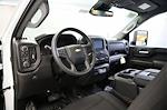 New 2025 Chevrolet Silverado 2500 Work Truck Regular Cab 4WD Pickup for sale #251497 - photo 9