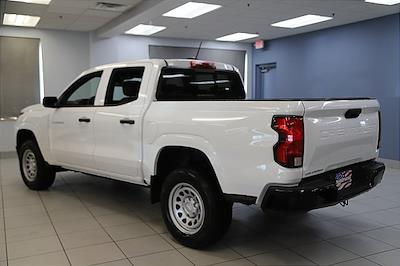 New 2025 Chevrolet Colorado Work Truck Crew Cab Pickup for sale #251502 - photo 2