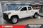 New 2025 Chevrolet Colorado Work Truck Crew Cab for sale #251502 - photo 1