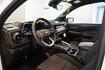 New 2025 Chevrolet Colorado Work Truck Crew Cab for sale #251502 - photo 7
