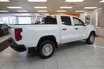 New 2025 Chevrolet Colorado Work Truck Crew Cab for sale #251502 - photo 12