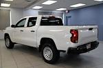 New 2025 Chevrolet Colorado Work Truck Crew Cab Pickup for sale #251502 - photo 2