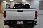 New 2025 Chevrolet Colorado Work Truck Crew Cab Pickup for sale #251502 - photo 5