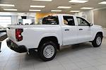 New 2025 Chevrolet Colorado Work Truck Crew Cab Pickup for sale #251502 - photo 6