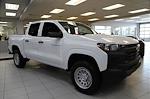 New 2025 Chevrolet Colorado Work Truck Crew Cab Pickup for sale #251502 - photo 7