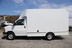 New 2025 Chevrolet Express 3500 12' Unicell Box Van for sale #251542 - photo 3