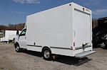 New 2025 Chevrolet Express 3500 12' Unicell Box Van for sale #251542 - photo 2