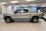 New 2025 Chevrolet Colorado Work Truck Crew Cab 4WD Pickup for sale #251557 - photo 3