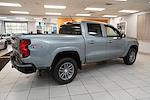 New 2025 Chevrolet Colorado Work Truck Crew Cab 4WD Pickup for sale #251557 - photo 11