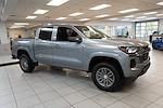 New 2025 Chevrolet Colorado Work Truck Crew Cab 4WD Pickup for sale #251557 - photo 13