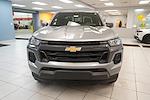New 2025 Chevrolet Colorado Work Truck Crew Cab 4WD Pickup for sale #251557 - photo 14