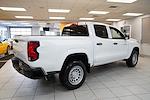 New 2025 Chevrolet Colorado Work Truck Crew Cab Pickup for sale #251578 - photo 10