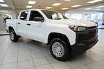 New 2025 Chevrolet Colorado Work Truck Crew Cab Pickup for sale #251578 - photo 12