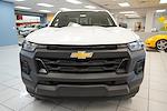 New 2025 Chevrolet Colorado Work Truck Crew Cab Pickup for sale #251578 - photo 13