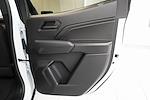 New 2025 Chevrolet Colorado Work Truck Crew Cab Pickup for sale #251578 - photo 27