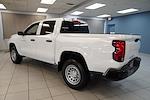 New 2025 Chevrolet Colorado Work Truck Crew Cab Pickup for sale #251578 - photo 2