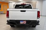 New 2025 Chevrolet Colorado Work Truck Crew Cab Pickup for sale #251578 - photo 7