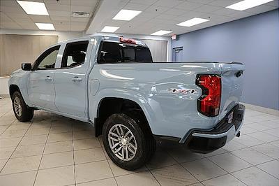 New 2025 Chevrolet Colorado Work Truck Crew Cab 4WD Pickup for sale #251609 - photo 2