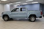 New 2025 Chevrolet Colorado Work Truck Crew Cab 4WD Pickup for sale #251609 - photo 3