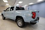 New 2025 Chevrolet Colorado Work Truck Crew Cab 4WD Pickup for sale #251609 - photo 2