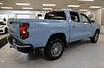 New 2025 Chevrolet Colorado Work Truck Crew Cab 4WD Pickup for sale #251609 - photo 6