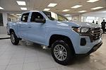 New 2025 Chevrolet Colorado Work Truck Crew Cab 4WD Pickup for sale #251609 - photo 7