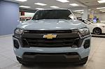 New 2025 Chevrolet Colorado Work Truck Crew Cab 4WD Pickup for sale #251609 - photo 8