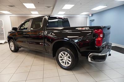 New 2025 Chevrolet Silverado 1500 LT Crew Cab 4WD Pickup for sale #251648 - photo 2