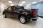 New 2025 Chevrolet Silverado 1500 LT Crew Cab 4WD Pickup for sale #251648 - photo 7