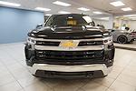 New 2025 Chevrolet Silverado 1500 LT Crew Cab 4WD Pickup for sale #251648 - photo 14