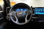 New 2025 Chevrolet Silverado 1500 LT Crew Cab 4WD Pickup for sale #251648 - photo 17