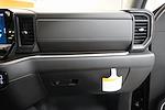 New 2025 Chevrolet Silverado 1500 LT Crew Cab 4WD Pickup for sale #251648 - photo 33