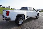 New 2025 Chevrolet Silverado 3500 LT Crew Cab 4WD Pickup for sale #251652 - photo 10