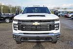 New 2025 Chevrolet Silverado 3500 LT Crew Cab 4WD Pickup for sale #251652 - photo 13
