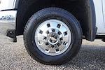 New 2025 Chevrolet Silverado 3500 LT Crew Cab 4WD Pickup for sale #251652 - photo 14