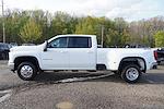 New 2025 Chevrolet Silverado 3500 LT Crew Cab 4WD Pickup for sale #251652 - photo 3